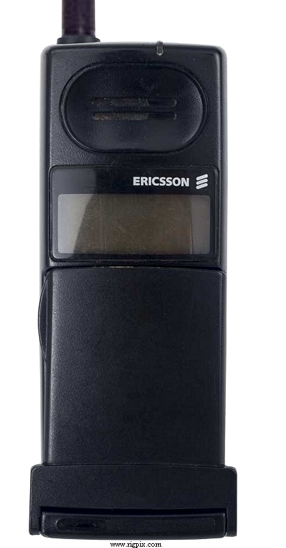 A picture of Ericsson AH320