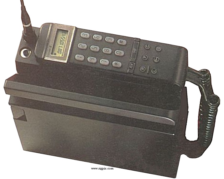 A picture of Ericsson PT680