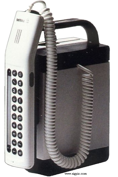 A picture of Philips/AP 4112