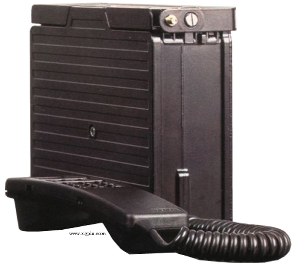 A picture of Siemens MT 407