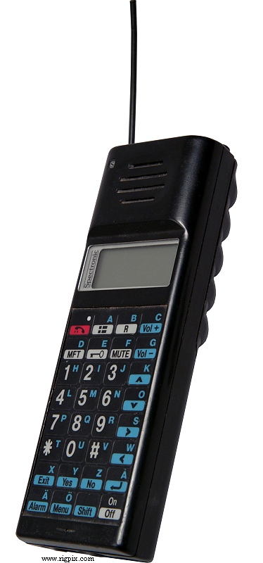 A picture of Spectronic TS-220