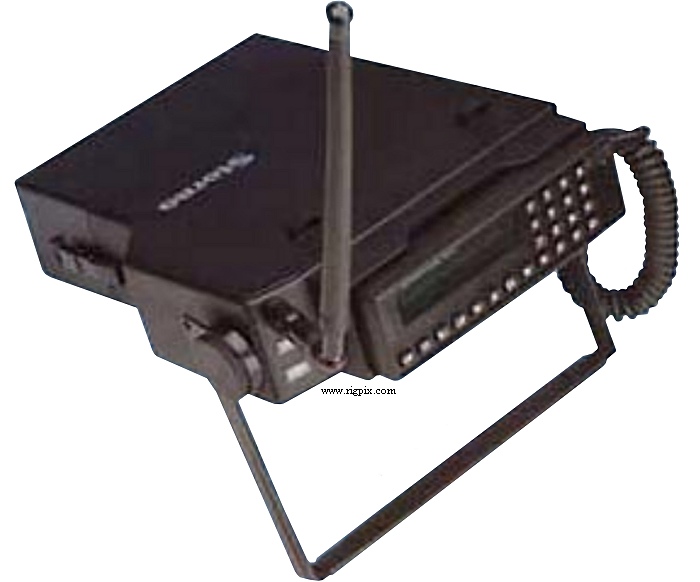 A picture of Storno Stornomatic 6000 NMT