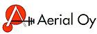 Aerial Oy logo