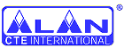 CTE/Alan logo