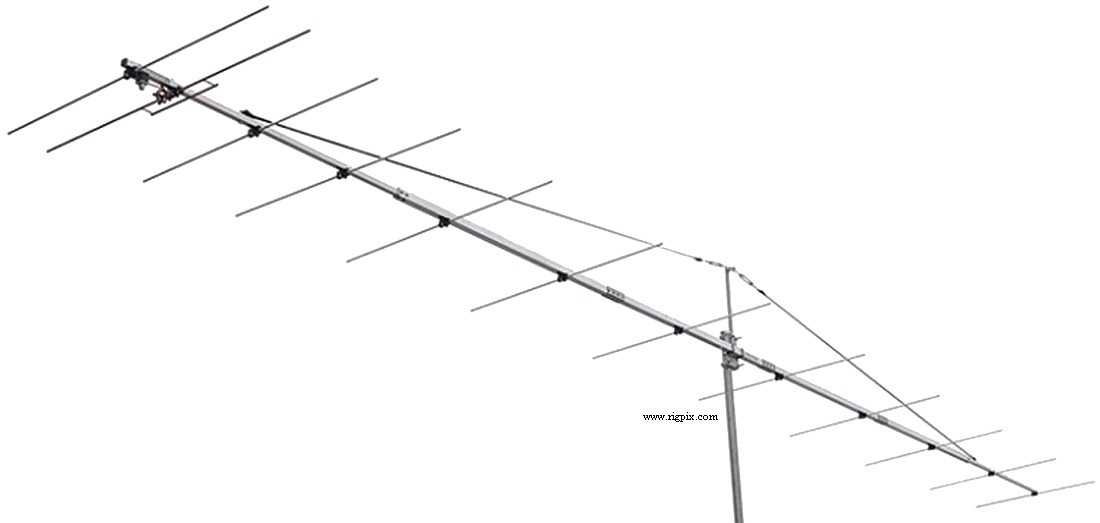 A picture of Antennas-Amplifiers PA144-12-7BGP