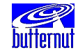 Butternut logo