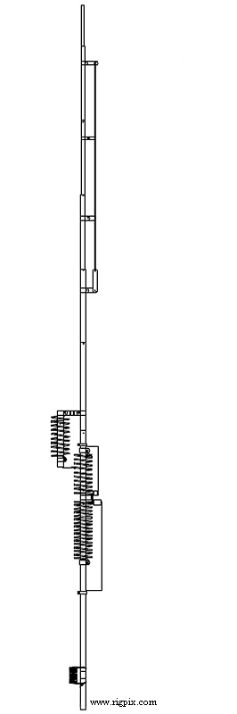 A picture of Butternut HF6V