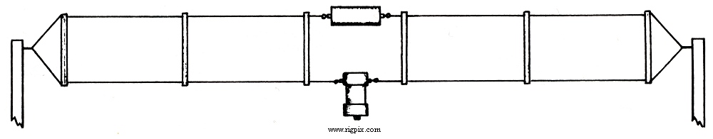 A picture of Barker & Williamson AC 3.5-30