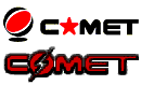 Comet logo