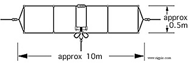 A picture of Diamond WD-330S