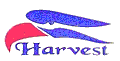 Harvest logo