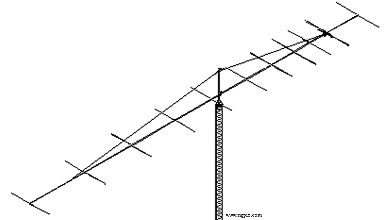 A picture of M2 6M2WLC