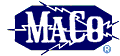 Maco logo