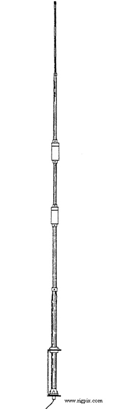 A picture of Wilson WV-1