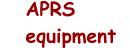 APRS logo