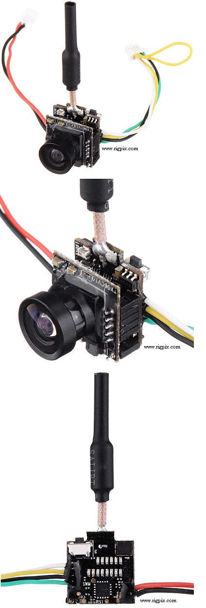 A picture of Eachine TX-06