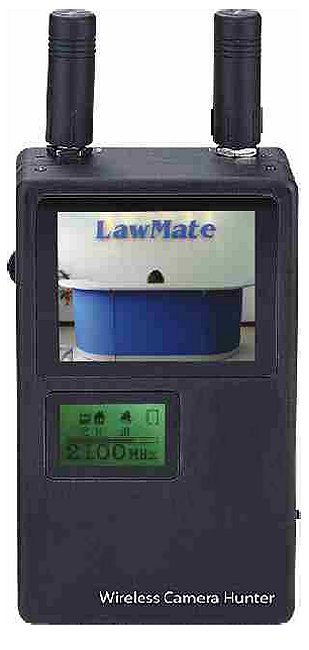 A picture of Lawmate SC-0825
