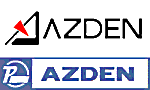 Azden logo
