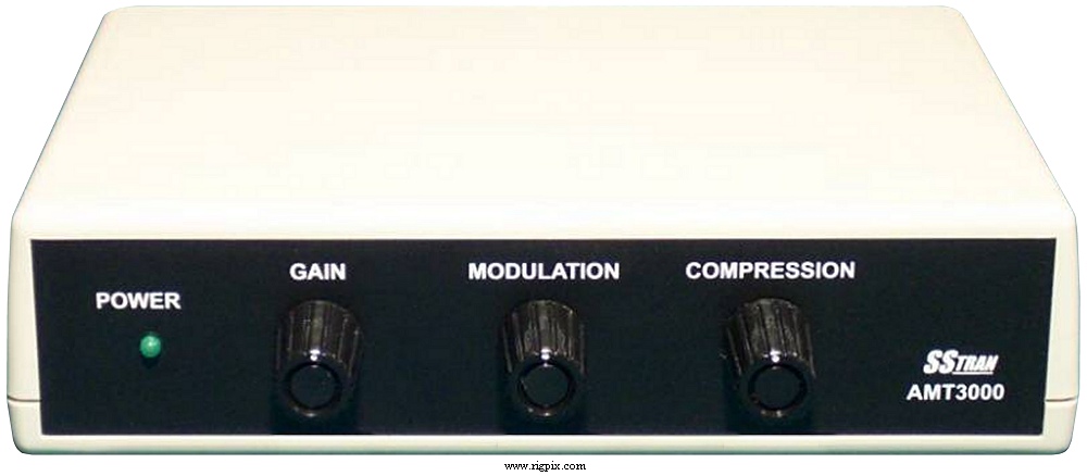 A picture of SSTRAN AMT-3000-9K