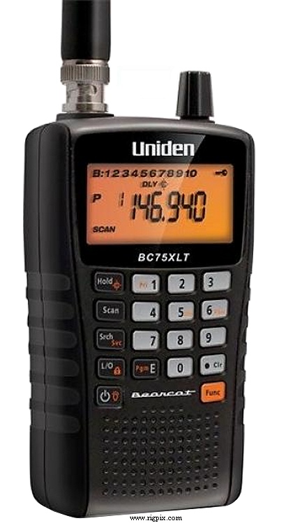 RigPix Database - Uniden Bearcat - BC-75XLT