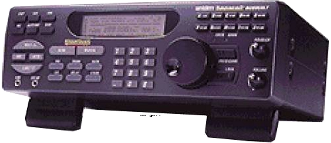 A picture of Uniden Bearcat BC-895XLT (Trunktracker)