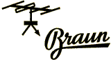 Braun logo