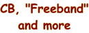 Cbfreeband logo