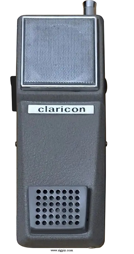 A picture of Claricon 15-020 (By World Mark Electronics Inc.)