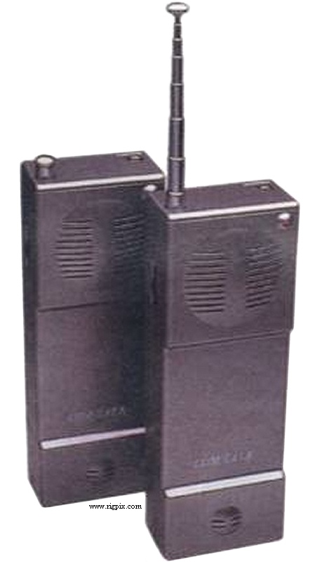 A picture of Com-Talk GEE-604