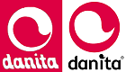 Danita logo
