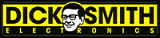 Dick Smith Electronics logo