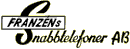 Franzens logo