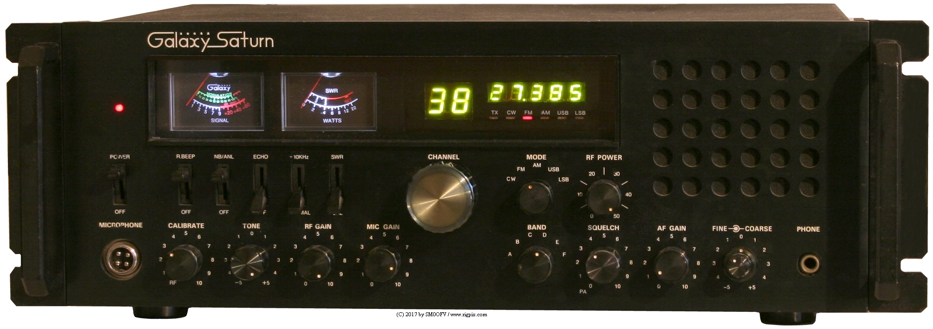 Сатурн 2413. Bearcat 980 SSB CB. Saturn CB rohs весы. ATS CB Radio 3d model. Based radio