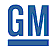 GM logo