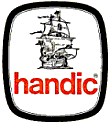 Handic logo