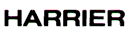 Harrier logo
