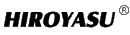 Hiroyasu logo