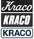 Kraco logo