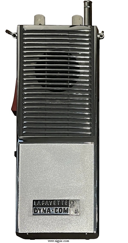 A picture of Lafayette Dyna-Com 2A (99-3193L)