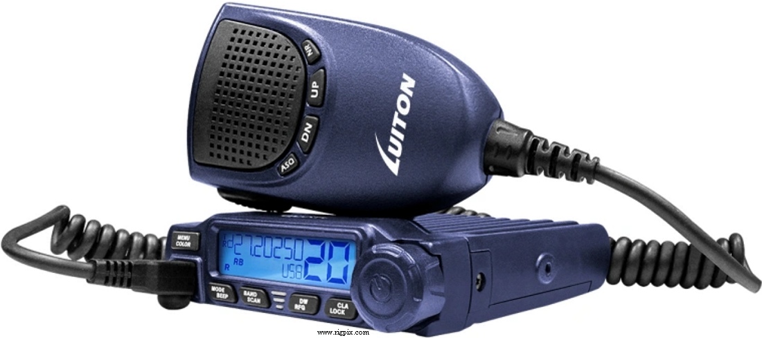 A picture of Luiton LT-310SDR