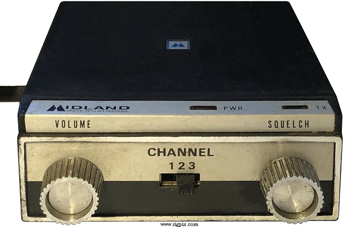 A picture of Midland 13-801