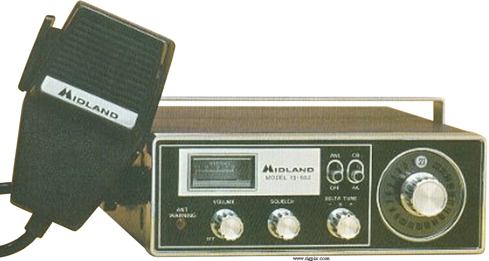 A picture of Midland 13-882