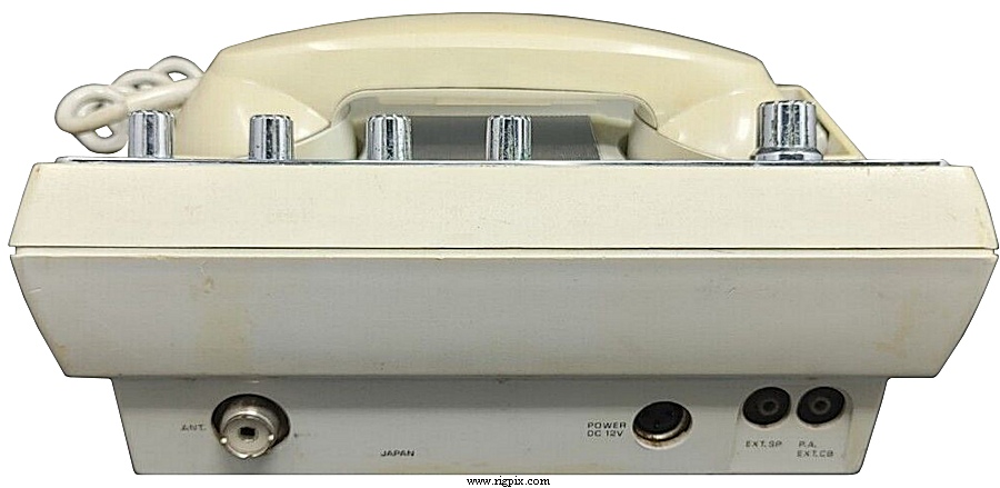 A rear picture of Midland 13-884