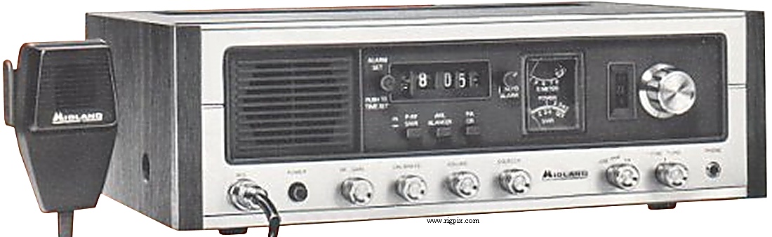 A picture of Midland 13-898