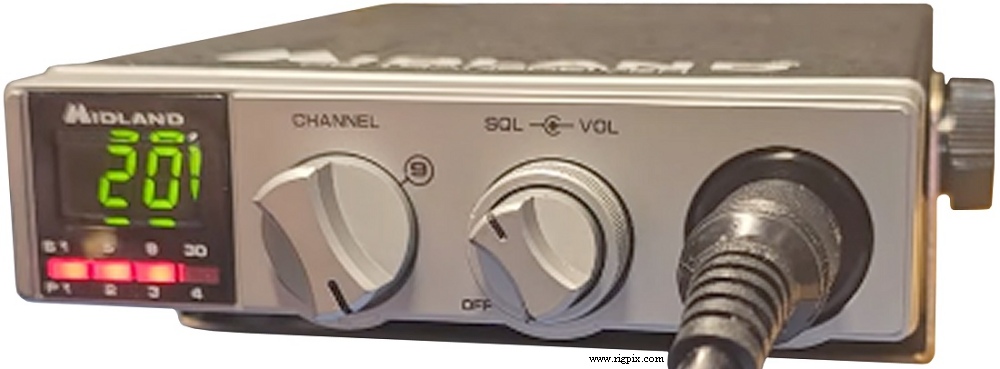 A picture of Midland 77-104