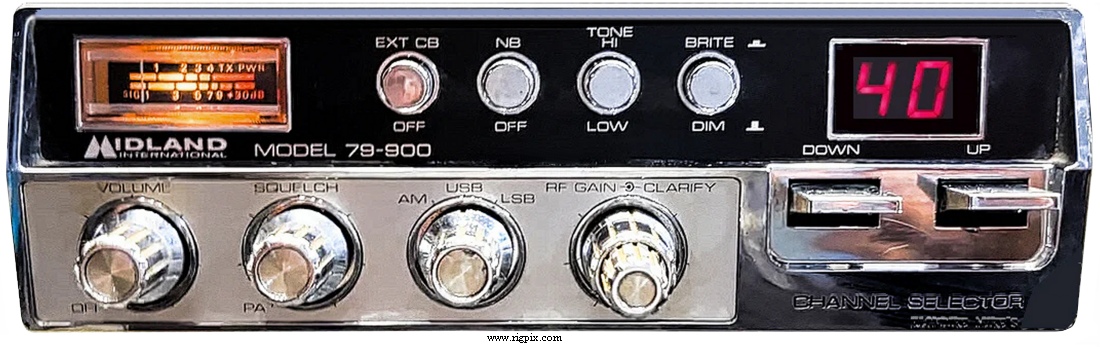 A picture of Midland 79-900