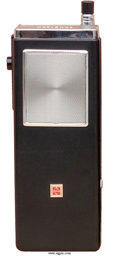 A picture of National RJ-11E