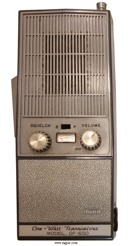A picture of Ofuna OF-650