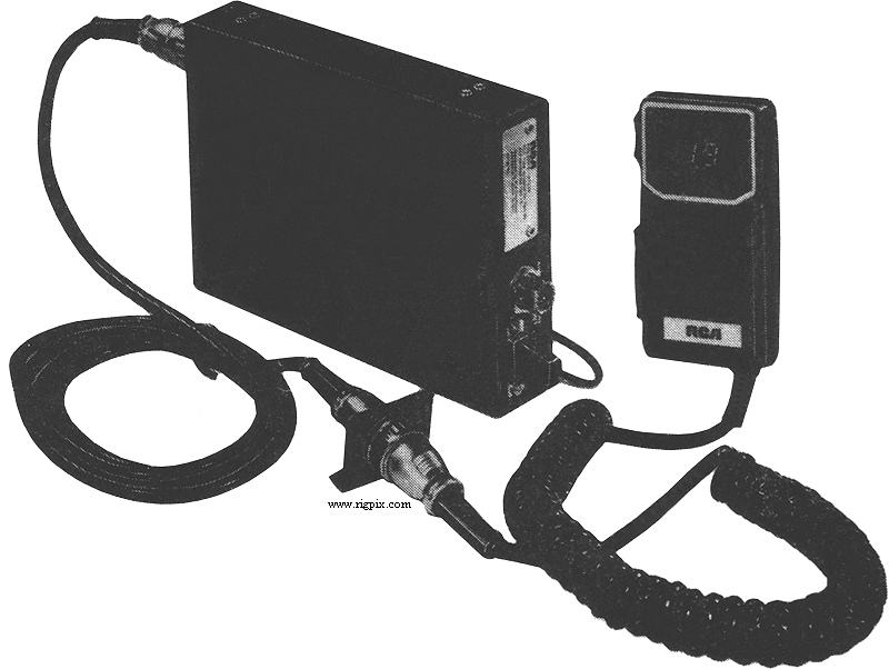 A picture of RCA Co-Pilot 14T276