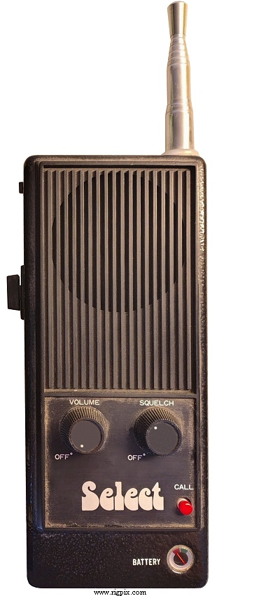 A picture of Select 905